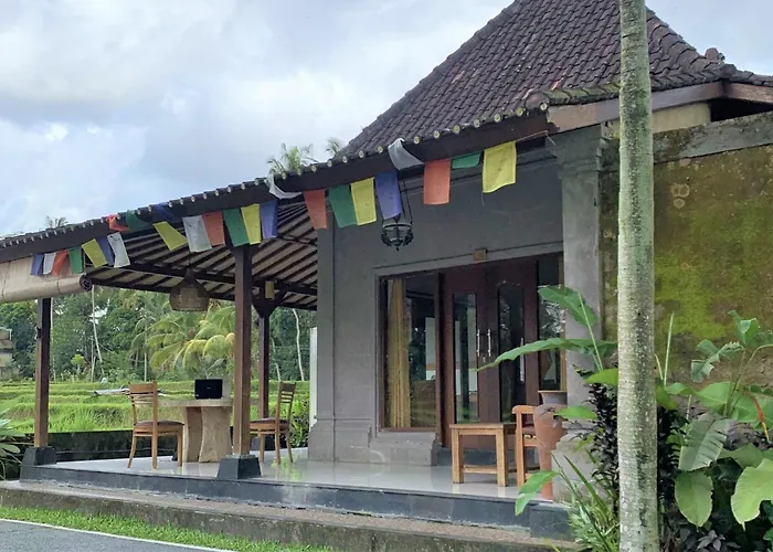 Pajar House &