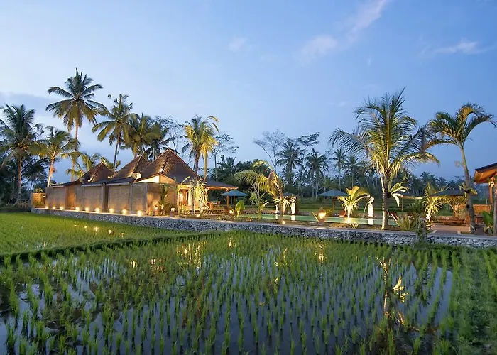 Pajar House & Hotel