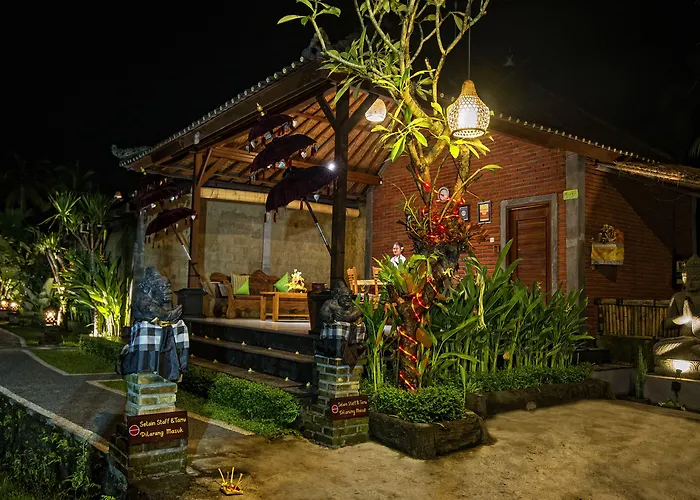 Hotel Pajar House & 3*