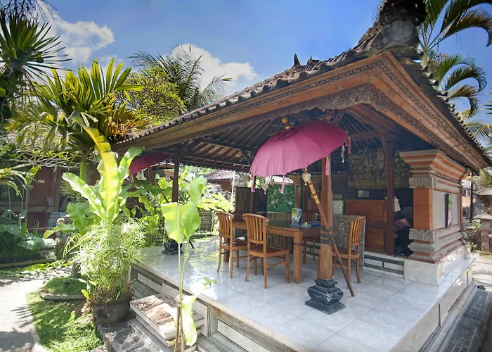Pajar House & Hotel 3*