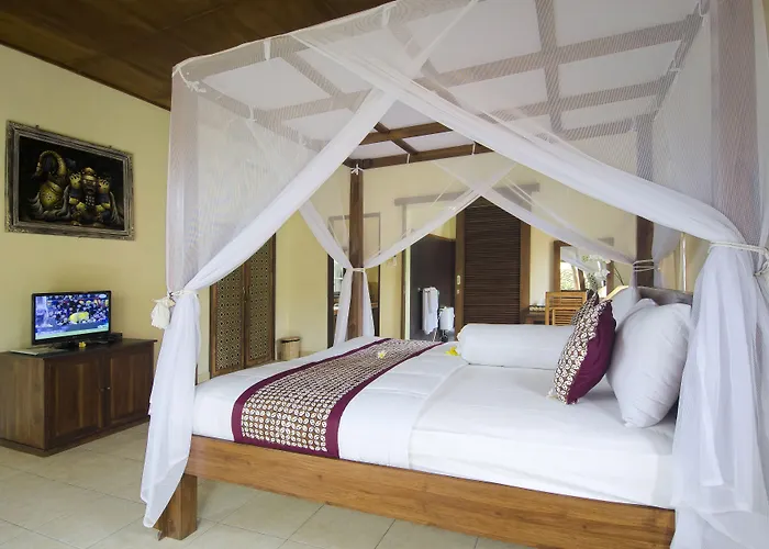 Pajar House & Hotel