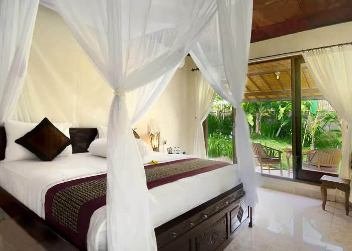 Pajar House & Ubud (Bali)