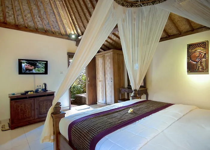 Pajar House &