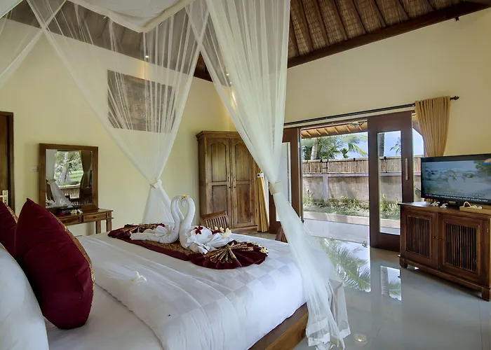 Pajar House & Hotel