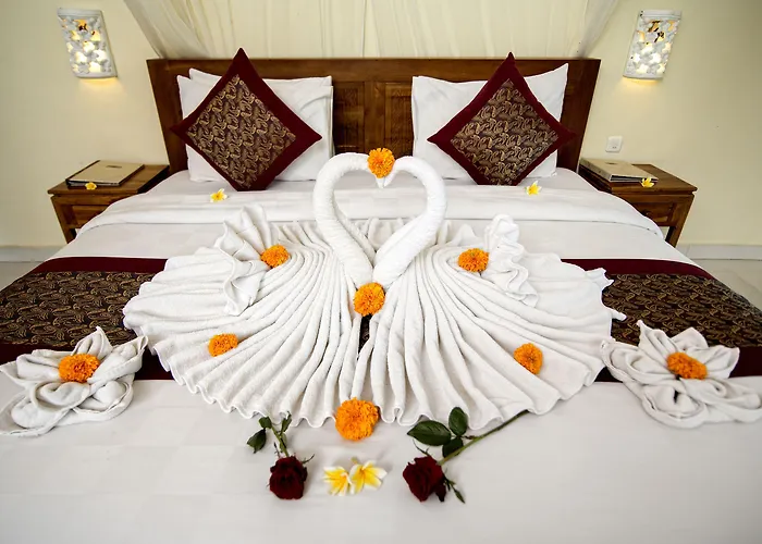 Pajar House & Ubud (Bali)