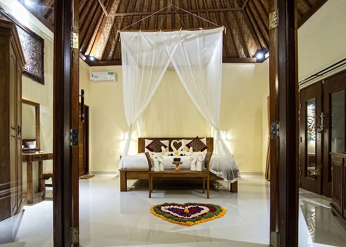 Hotel Pajar House &
