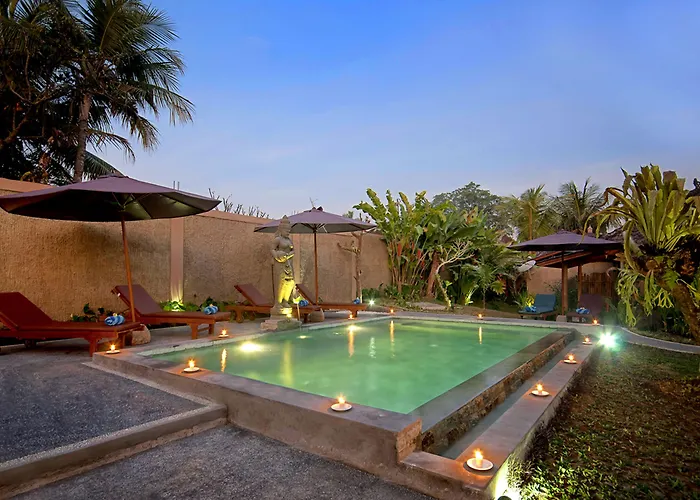 Hotel Pajar House &