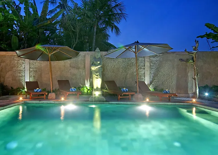 Pajar House & Hotel 3*