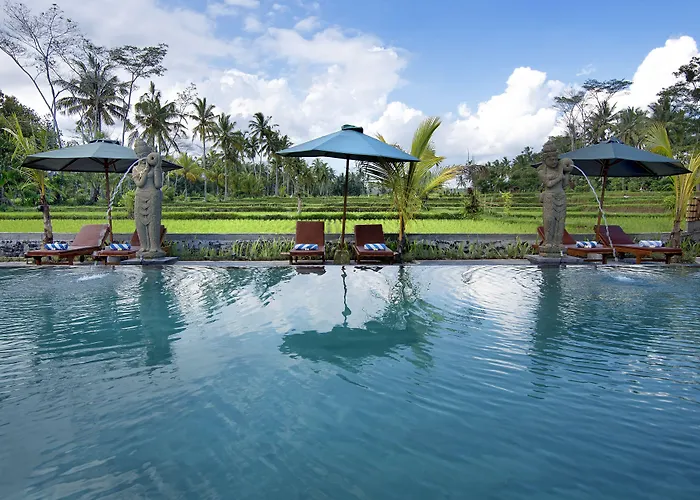 Pajar House & Ubud (Bali)