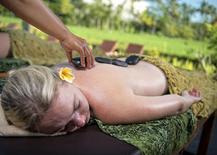 Pajar House & Ubud (Bali)