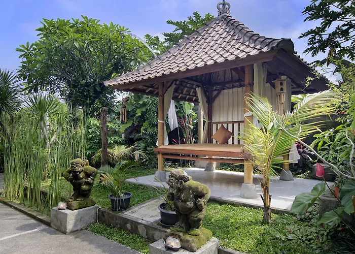 Pajar House & Hotel