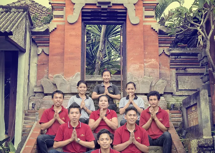 Pajar House & Hotel 3*