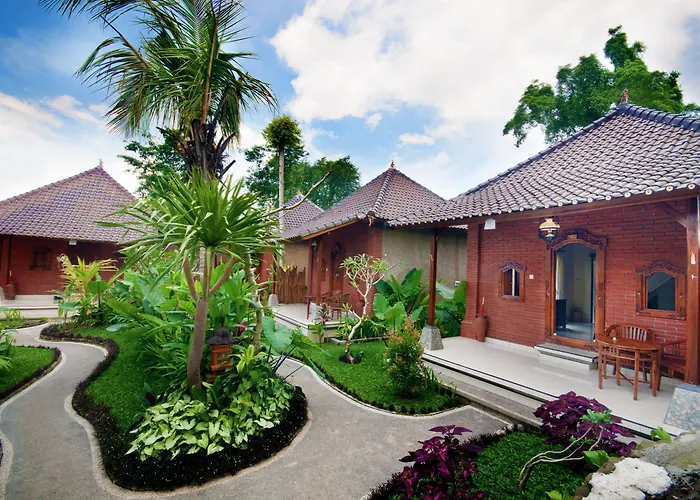 Pajar House &