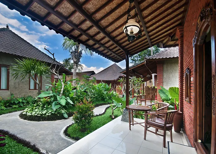 Pajar House & Hotel 3*
