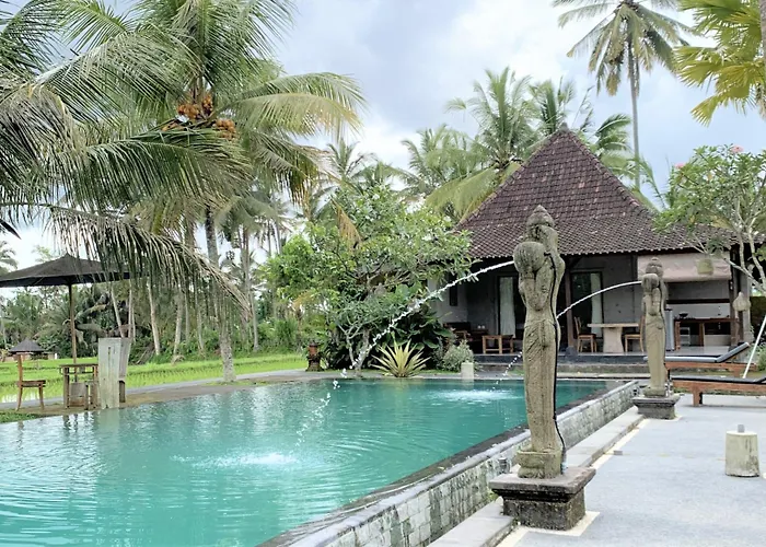 Pajar House & Hotel