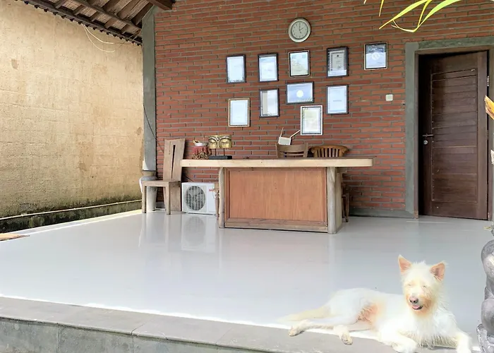 Pajar House &
