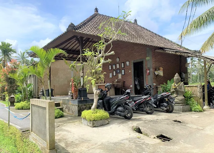 Pajar House & 3*
