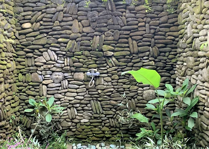 Pajar House & Hotel Ubud (Bali)