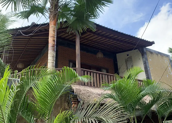 Hotel Pajar House & 3*