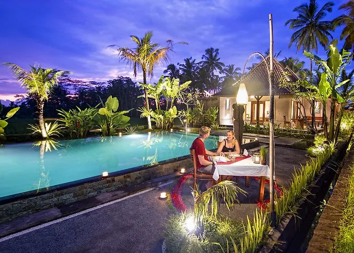 Pajar House &