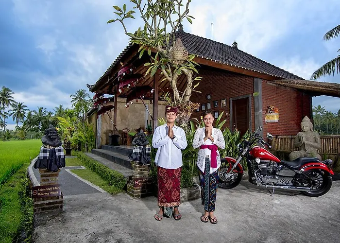 Hotel Pajar House &