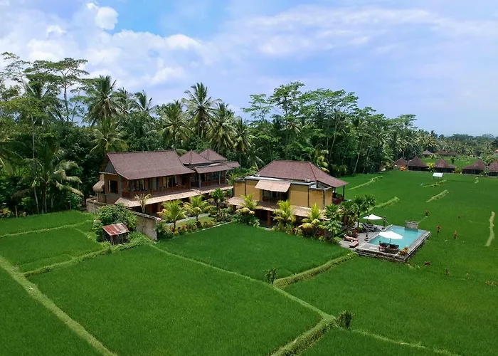 Hotel Pajar House &